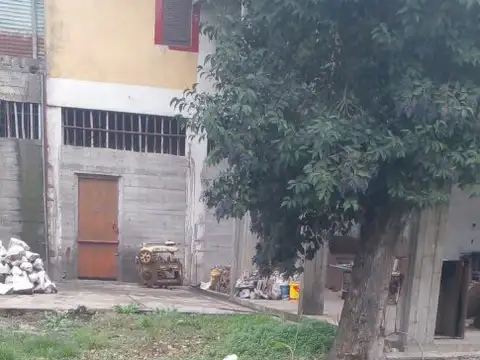 Galpon en Venta en Gonzalez Catan, USD 600.000