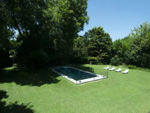 Terreno en Venta en San Isidro, USD 1.040.000