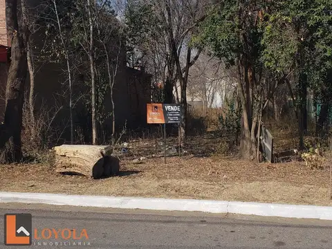 Terreno en Venta de 563,0 m2