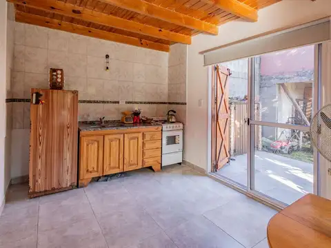 Casa 4 amb - Las Acacias - La Reja - FINANCIACION