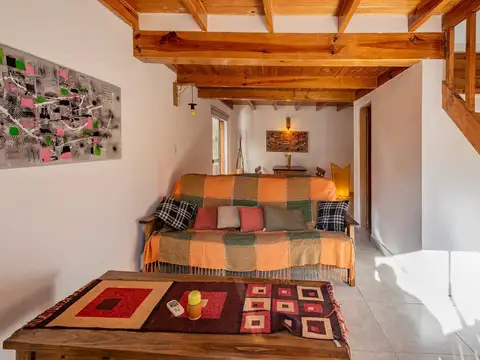 Casa 4 amb - Las Acacias - La Reja - FINANCIACION