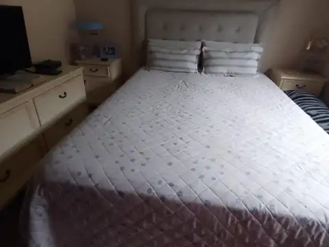 EN VENTA EN MARTIN CORONADO DEPARTAMENTO DE 3 AMBIENTES CON DOS DORMITORIOS - FICHA 9654