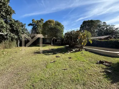 Casa  en Venta en Benavidez, Tigre, G.B.A. Zona Norte