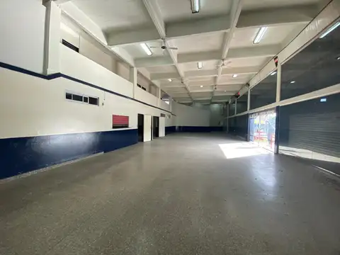 AV. SAN MARTIN  al 1600