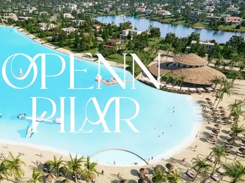 Terreno en Venta en Pilar, USD 160.308