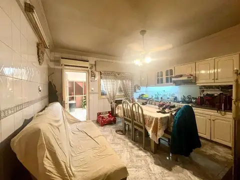 Casa en Venta 56 años