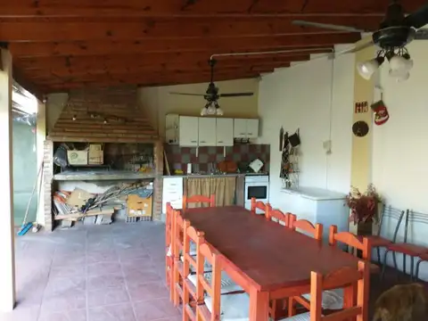 Casa en Venta 30 años