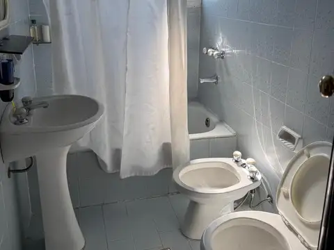 Departamento de 2 Ambientes en Alquiler en Saavedra