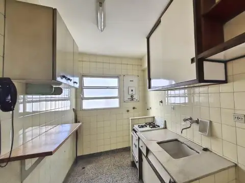Departamento en Venta 50 años