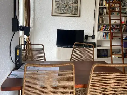 Departamento en Alquiler Temporal de 2 ambientes