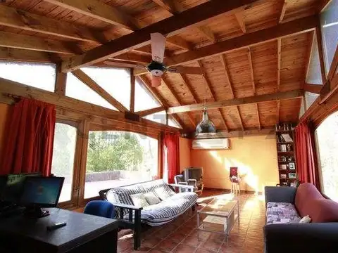 Country Club de Campo Estancia La Tradicion 100, Piso 0