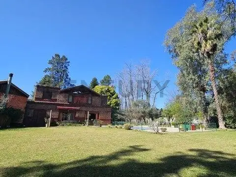 Casa en Venta de 4 dormitorios