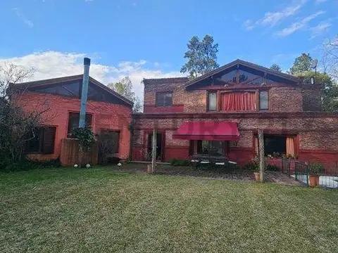 Casa en Venta en Francisco Alvarez, USD 570.000