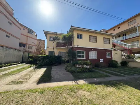 Departamento en alquiler!