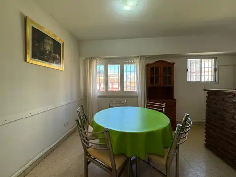 Departamento en Alquiler en Villa Gesell, USD 100