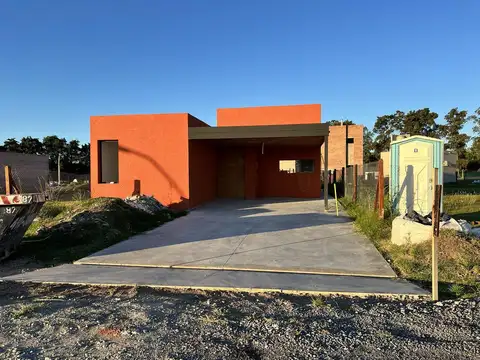 Casa en Venta A Estrenar