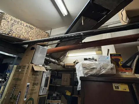 Local en VENTA - San Nicolás, CABA.