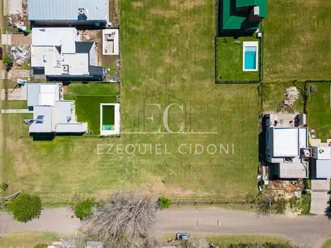 Terreno en Venta en Ibarlucea, USD 38.000