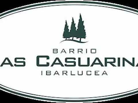 Barrio Las Casuarinas  Ibarlucea