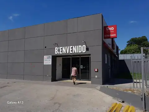 Avenida Crovara 2472