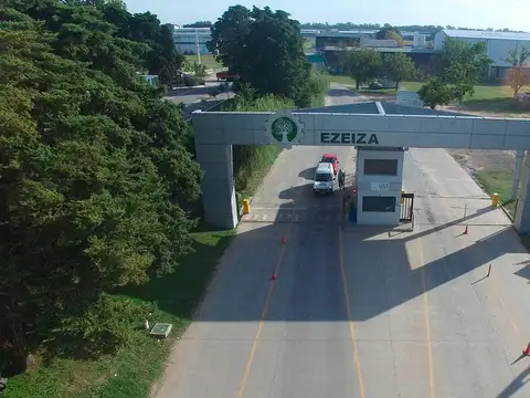 Galpon en Alquiler A Estrenar