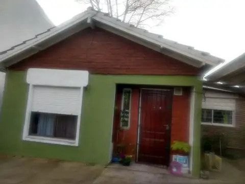 Casa en Venta en Mar De Ajo, USD 33.000