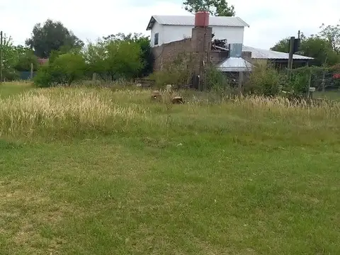 Terreno en Venta de 555,0 m2