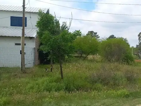 Calle Los Flamencos Arroyo Leyes