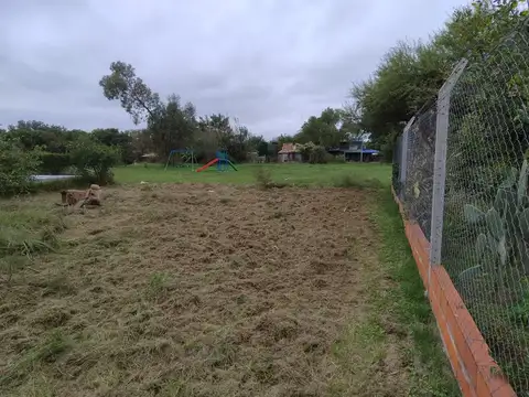 TERRENO EN ARROYO LEYES