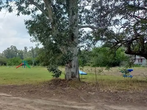 TERRENO EN ARROYO LEYES