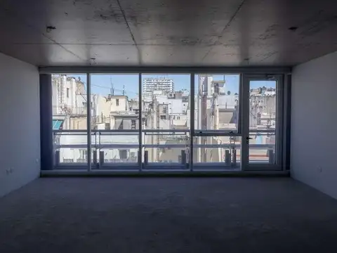 Oficina en Venta en Tribunales, 58.50 m2, zona de negocios, actividades comerciales y jurídicas.