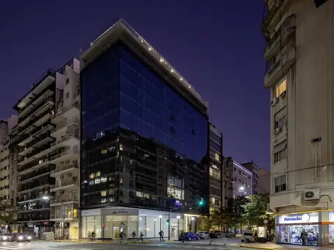 Oficina en Venta A Estrenar