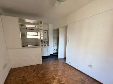 Departamento en Alquiler 40 años