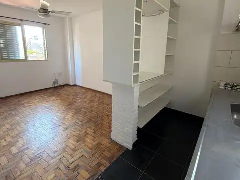 Departamento en Macrocentro