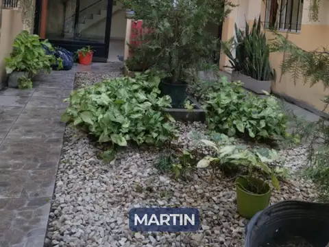 Departamento en alquiler en Bella Vista