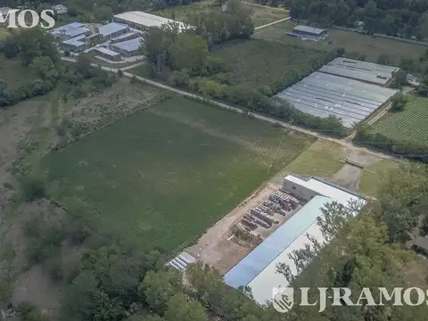 Terreno - Capilla Del Señor