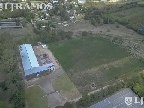 Terreno en Venta de 8995,0 m2