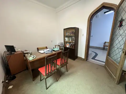 Boulevard Oroño 400