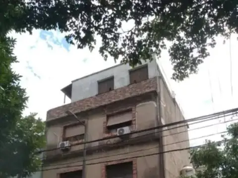 Venta PH 2 ambientes - Villa Crespo