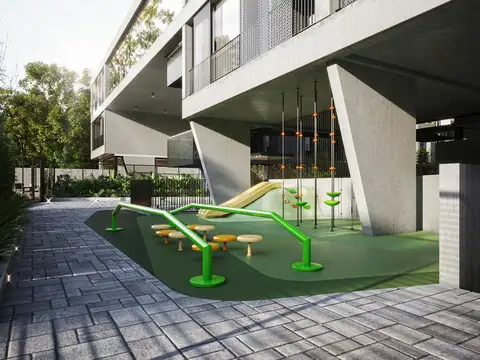 Venta - Cochera  - Fisherton