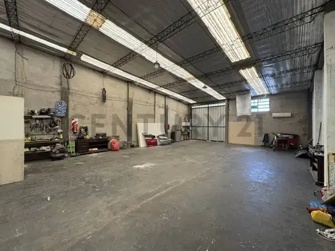 Galpon en Venta 2025 años