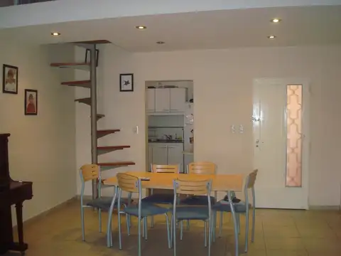 LOCALES CON VIVIENDA EN PLANTA ALTA en Jose Leon Suarez