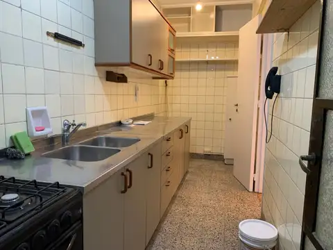 Departamento en Alquiler al Noroeste