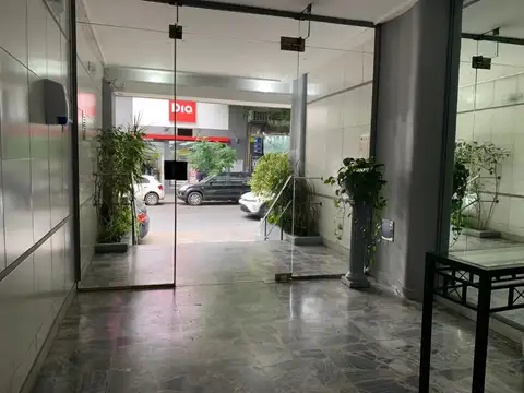 Scalabrini Ortiz 3100, Piso 4