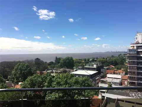 Departamento en Venta en La Lucila Libertador / Rio, USD 520.000