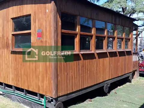 Local en Venta en Manuel Alberti, USD 145.000