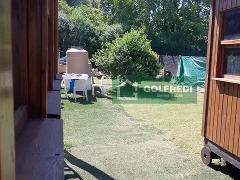 Club Social y Deportivo Mitre 1700