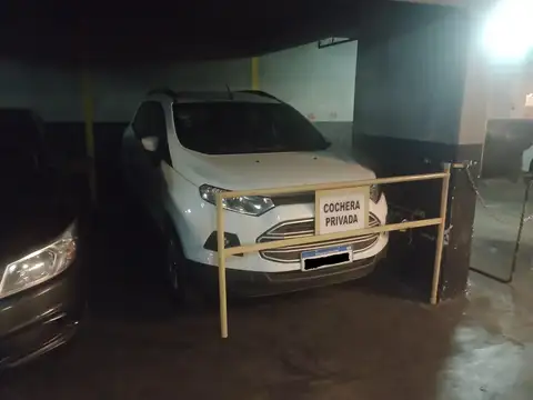 Cochera en Venta Fija