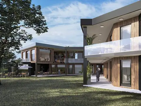 Boulevard Tierra de Sueños 2700