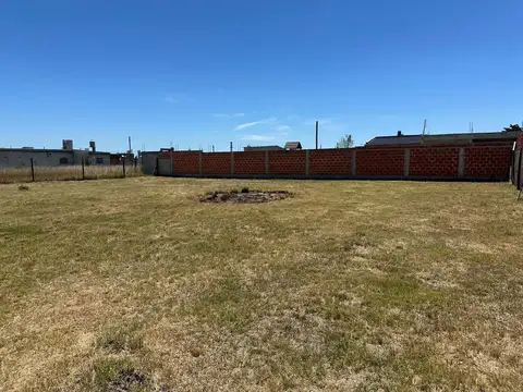 Terreno en Venta de 450,0 m2